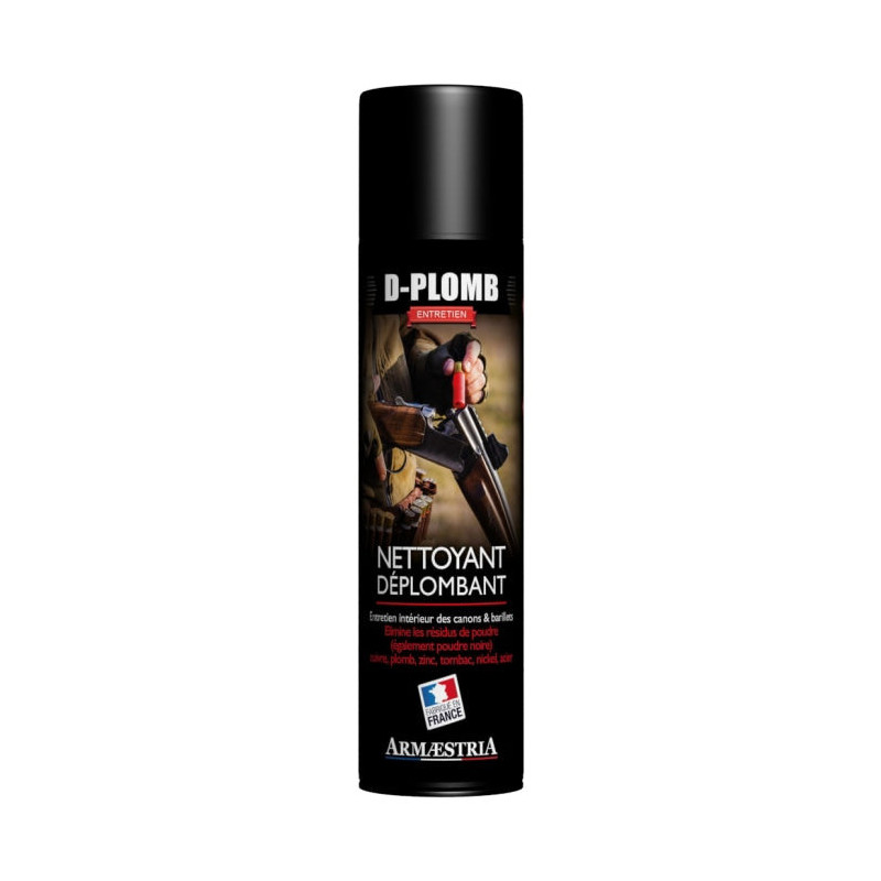 Déplombant Armaestria DPlomb - 250ml