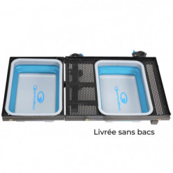 Desserte repliable...