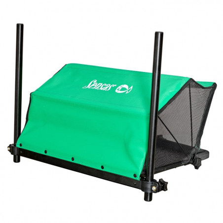 Desserte Sensas Thermo Jumbo Power - 55x40cm