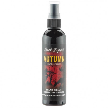 Destructeur d'odeur Autumn Buck Expert