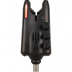 Détecteur de touches JRC Radar C4