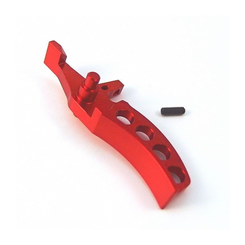 Détente AEG Curved CNC