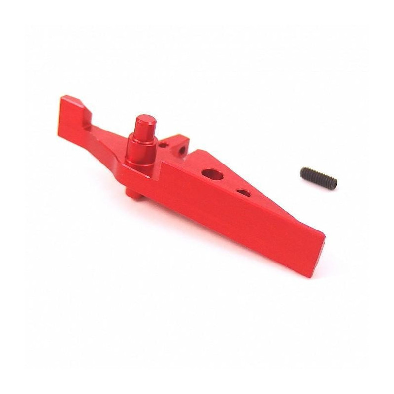 Détente AEG Flat CNC