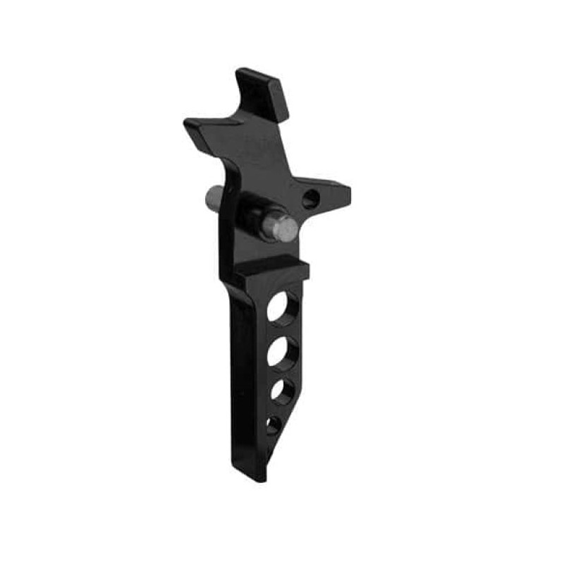 Détente AEG V2 Speed Skeleton noire