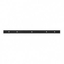 Devant AR15 Picatinny amovible long rail nose cone milspec