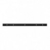 Devant AR15 Picatinny amovible long rail nose cone milspec