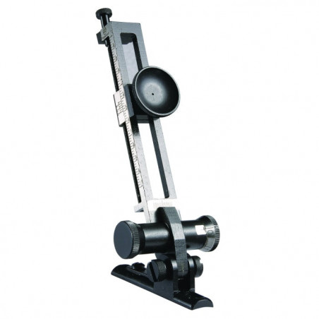 Dioptre Davide Pedersoli Soule XL Middle Range