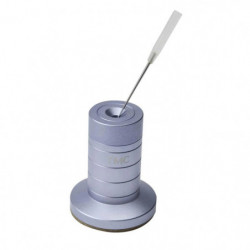 Distirbuteur de vernis Tiemco