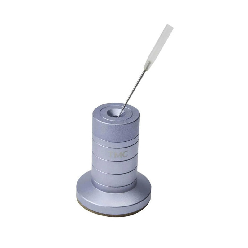 Distirbuteur de vernis Tiemco