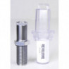 Distributeur d'ogives Lee Precisoin 9MM pour presse