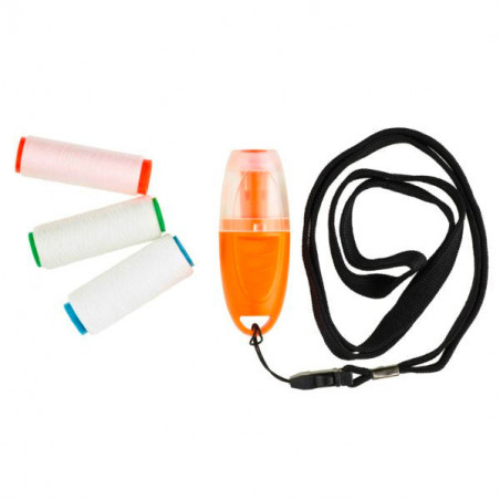 Distributeur de fil Sunset fils élastique x3