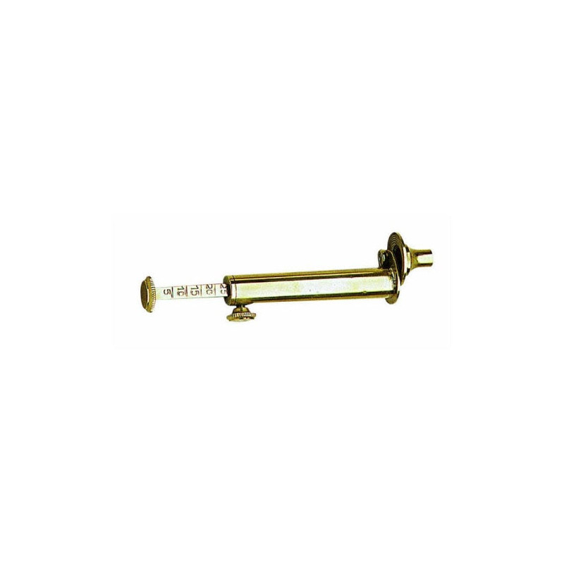 Doseur à poudre Davide Pedersoli 0.50 grains
