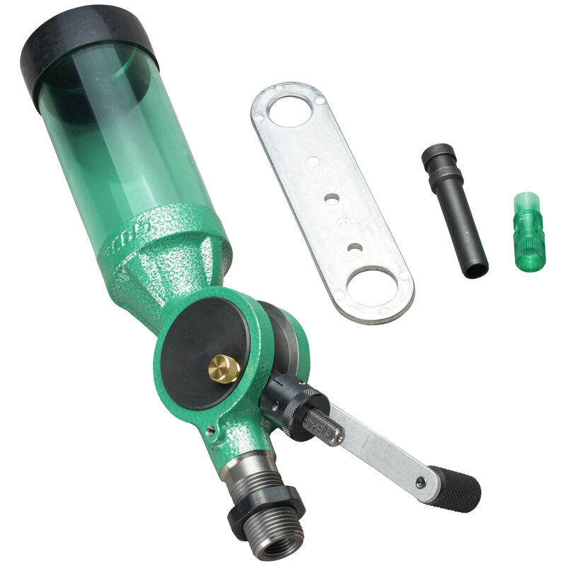 Doseur de poudre RCBS Uniflow III