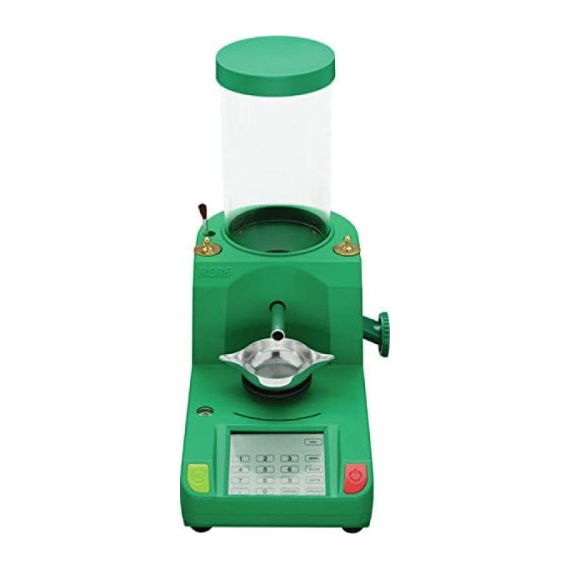 Doseur électronique RCBS ChargeMaster Lite