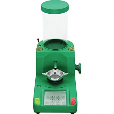 Doseur électronique RCBS ChargeMaster Lite