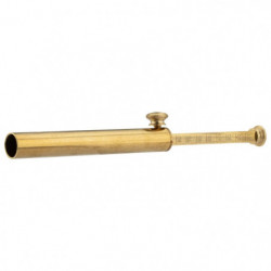 Doseur réglable universel TDC pour poudre noire