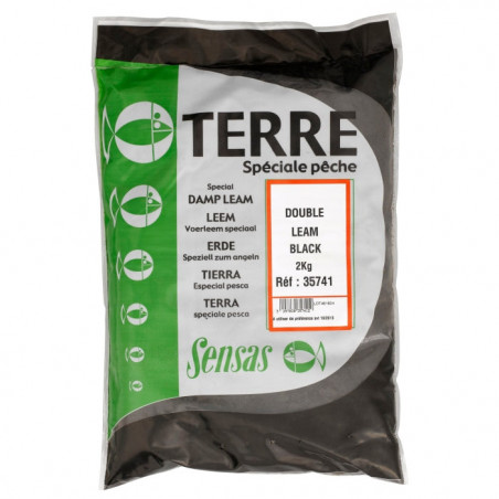 Double Leam Standard Sensas 2kg
