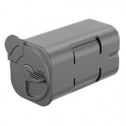 Double pack batterie Pulsar...