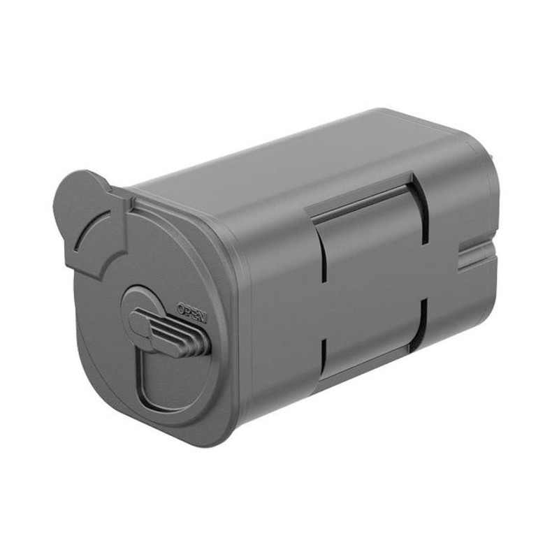 Double pack batterie Pulsar Quantum avec chargeur