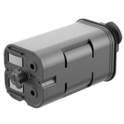 Double pack batterie Pulsar Quantum avec chargeur