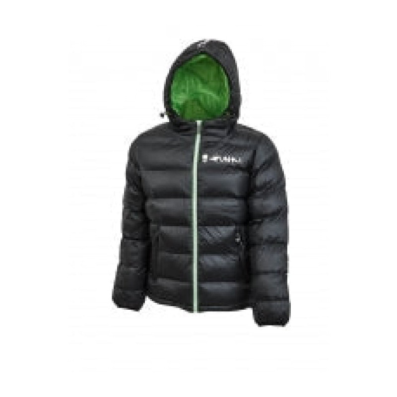 Doudoune Gunki - 3XL
