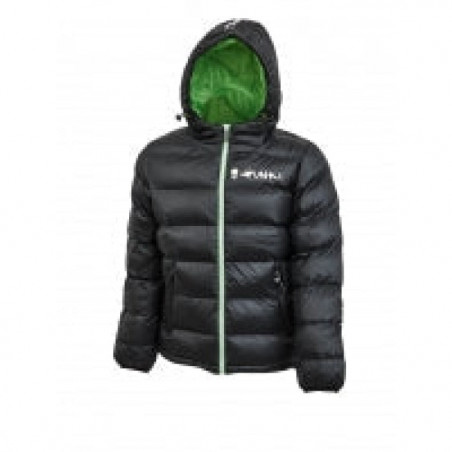 Doudoune Gunki - 3XL