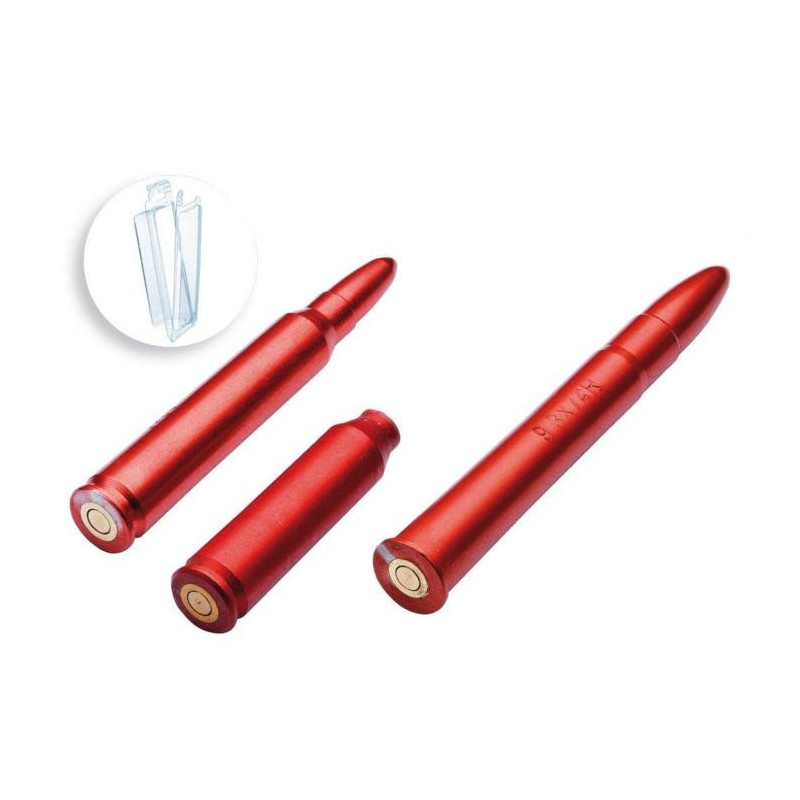 Douille Amortisseur Januel Plastic Cal.270 W