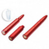 Douille Amortisseur Januel Plastic Cal.270 W