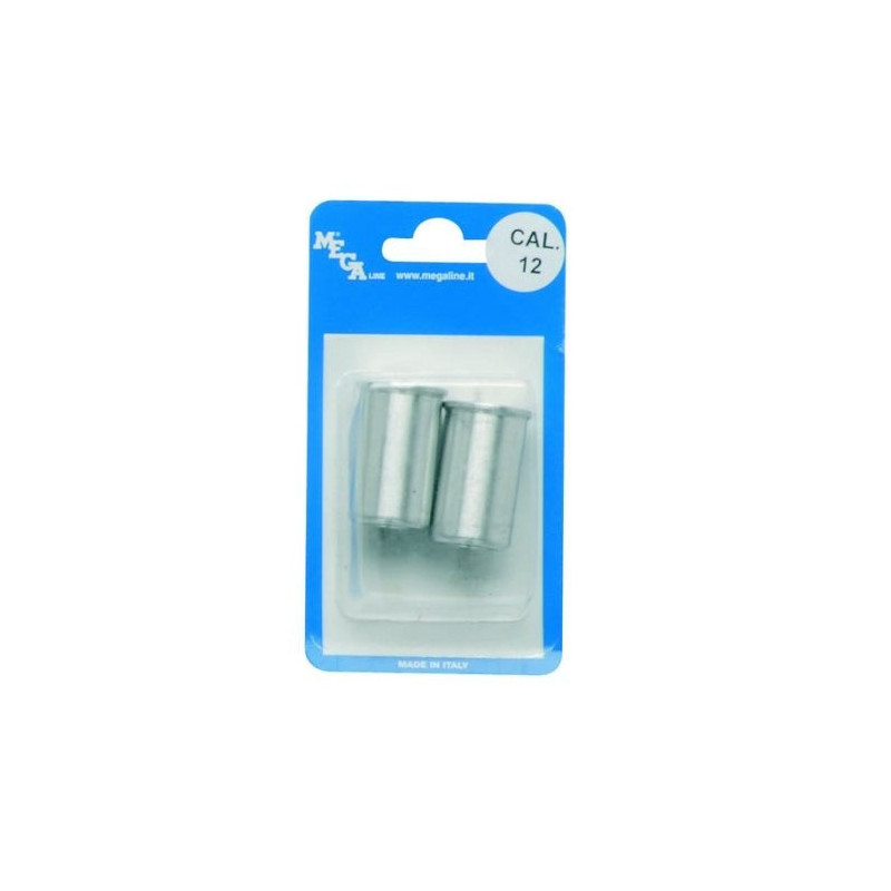Douille Amortisseur Megaline Alu x2