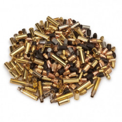 Douille Fiocchi - Cal. 44 Mag