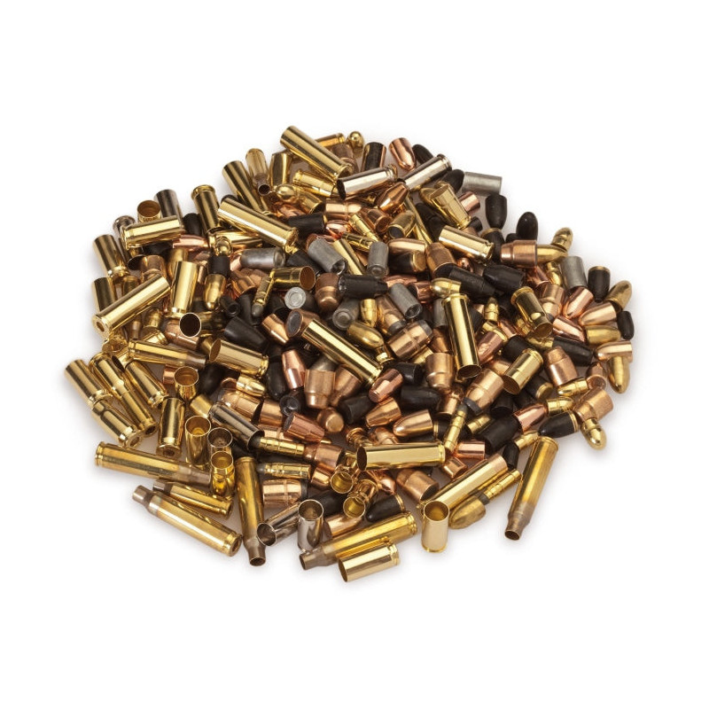 Douille Fiocchi - Cal. 44 Mag