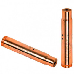 Douille Laser de Réglage...