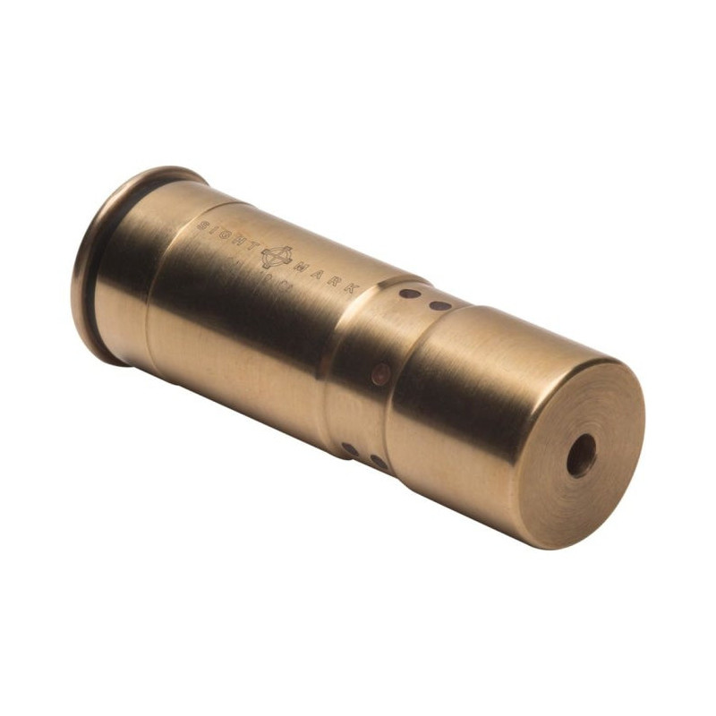 Douille Laser de Réglage Sight Mark - Cal. 12