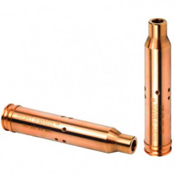 Douille Laser de Réglage...