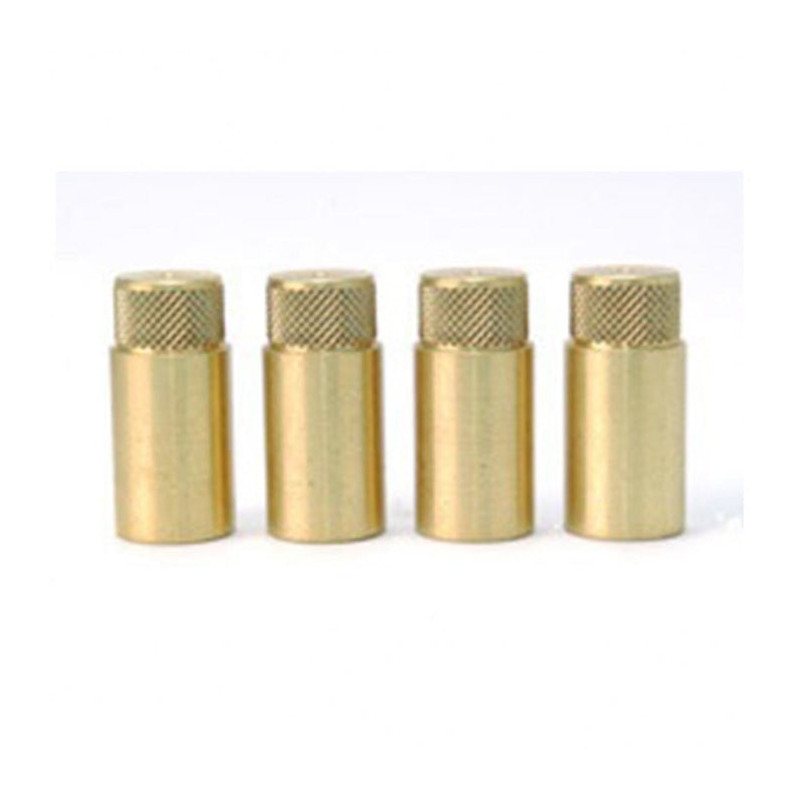 Douille Pietta carabine Smith & Wesson - Par 4