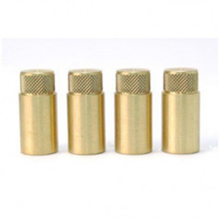 Douille Pietta carabine Smith & Wesson - Par 4
