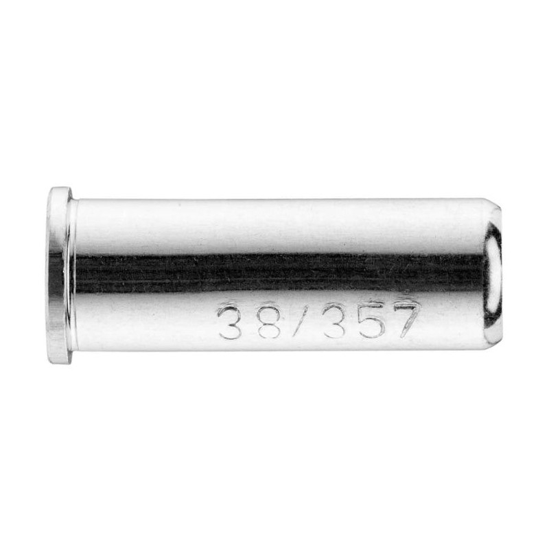 Douilles amortisseurs aluminium Europarm pour armes de poing