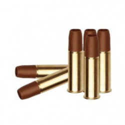 Douilles Colt PYTHON CO2...