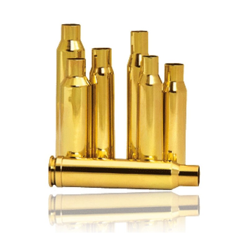 Douilles Norma - Cal. 204 Ruger