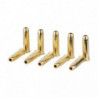 Douilles S&W Legends - M29 / 629 / renegade - Cal 4.5 mm - Par 10