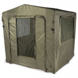 DP23 - Abri JRC Defender Social Shelter