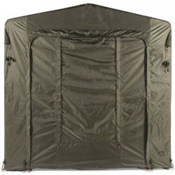DP23 - Abri JRC Defender Social Shelter