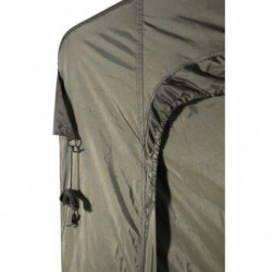 DP23 - Abri JRC Defender Social Shelter