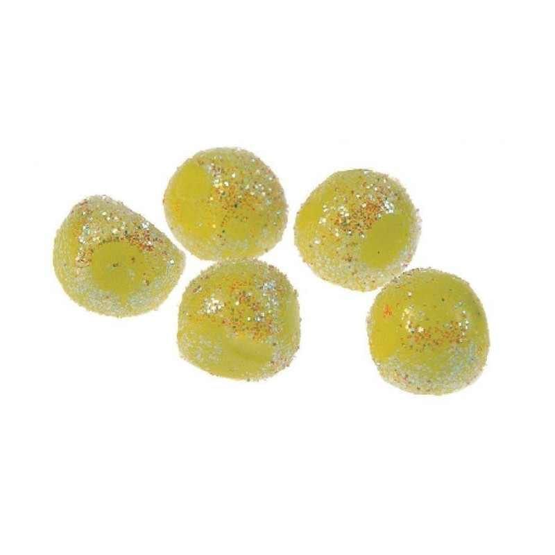 DP23 - Appât flottant Berkley Sparkle Power Eggs Floating Magnum