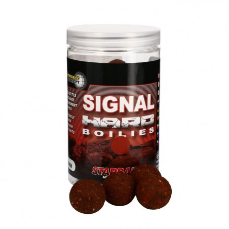 DP23 - Appât PC Signal Hard Baits 24mm - Starbaits - 200g