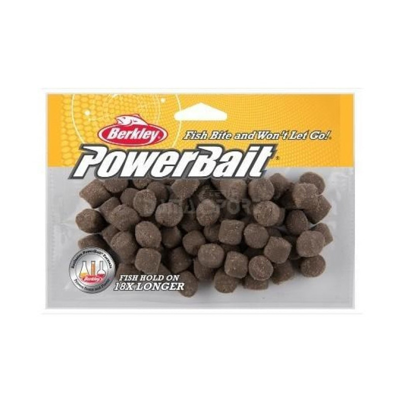 DP23 - Appâts Berkley PowerBait Trout Nuggets