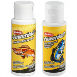 DP23 - Attractant Berkley...