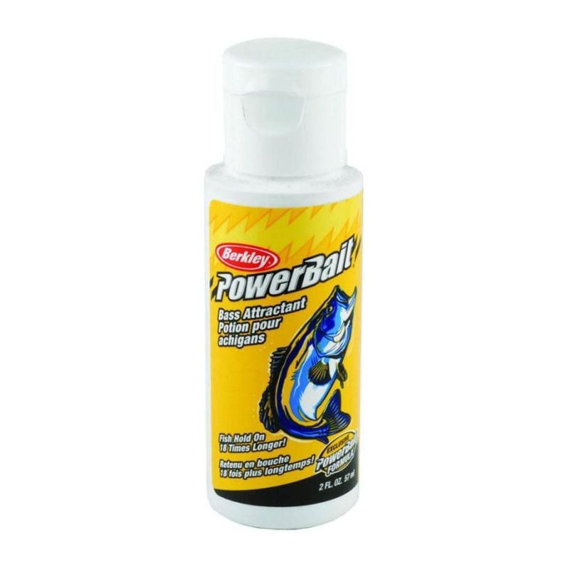 DP23 - Attractant Berkley Powerbait