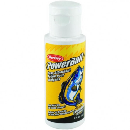 DP23 - Attractant Berkley Powerbait