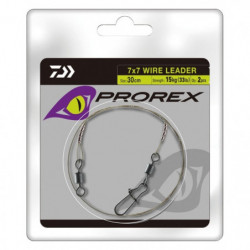 DP23 - Bas de ligne Acier...